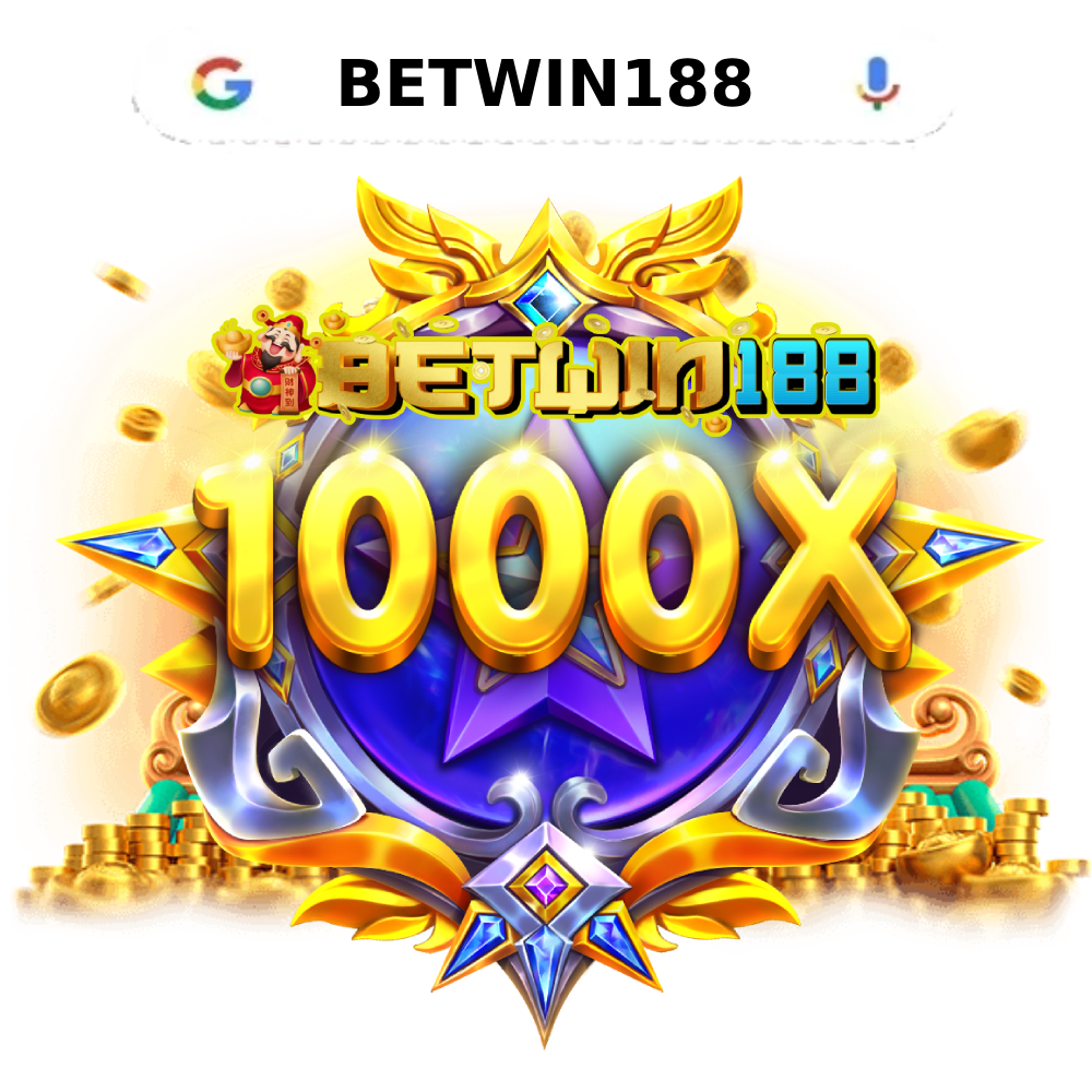 Betwin188: Situs Game Online Terpercaya, Mudah & Aman